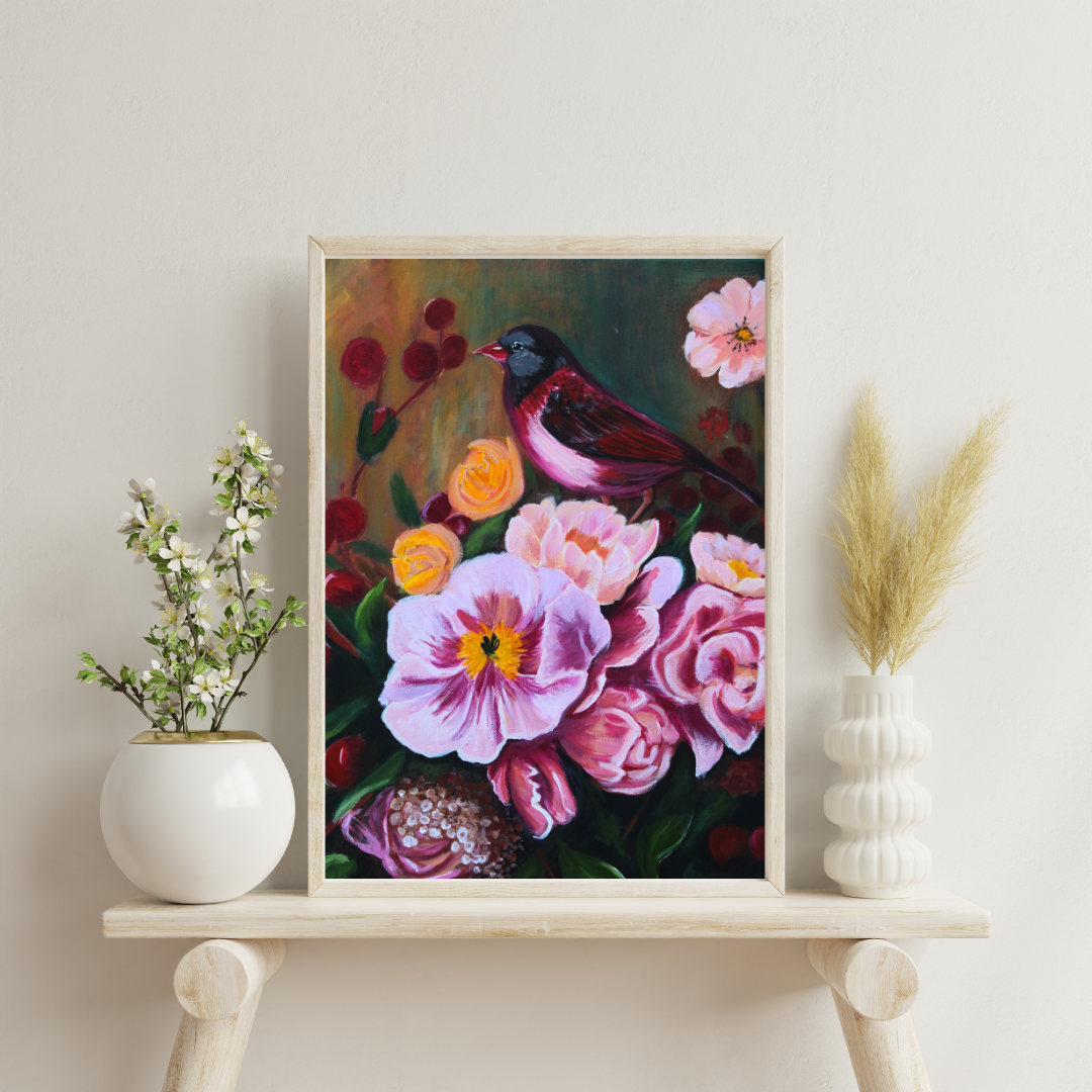 Art Prints