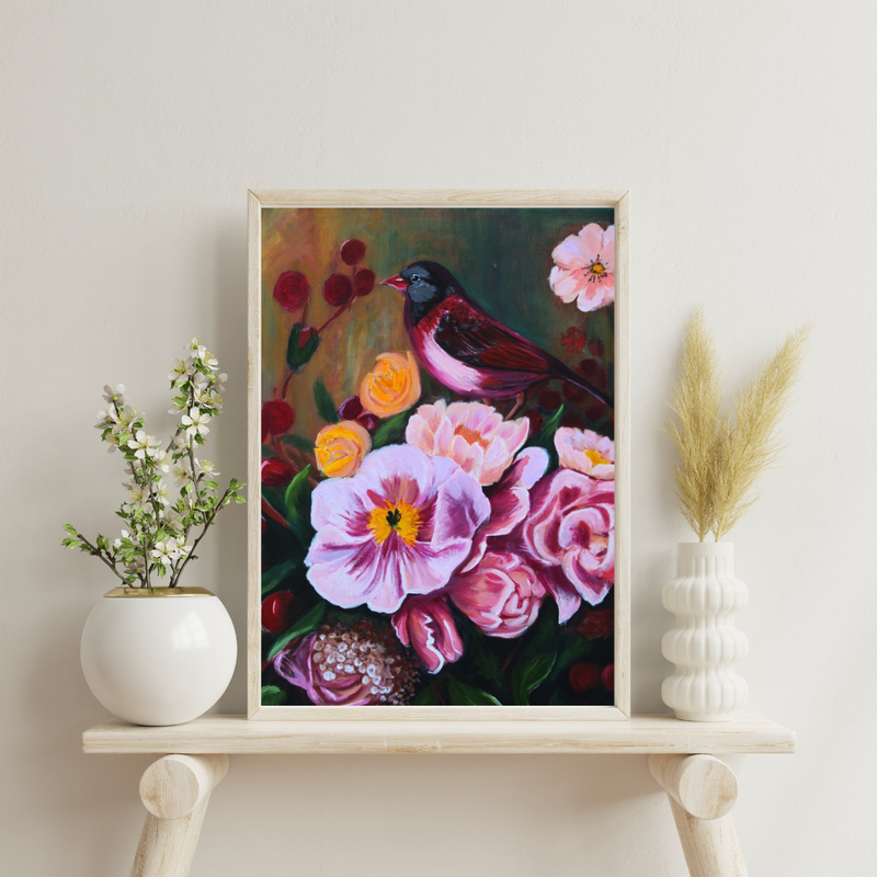 Art Prints