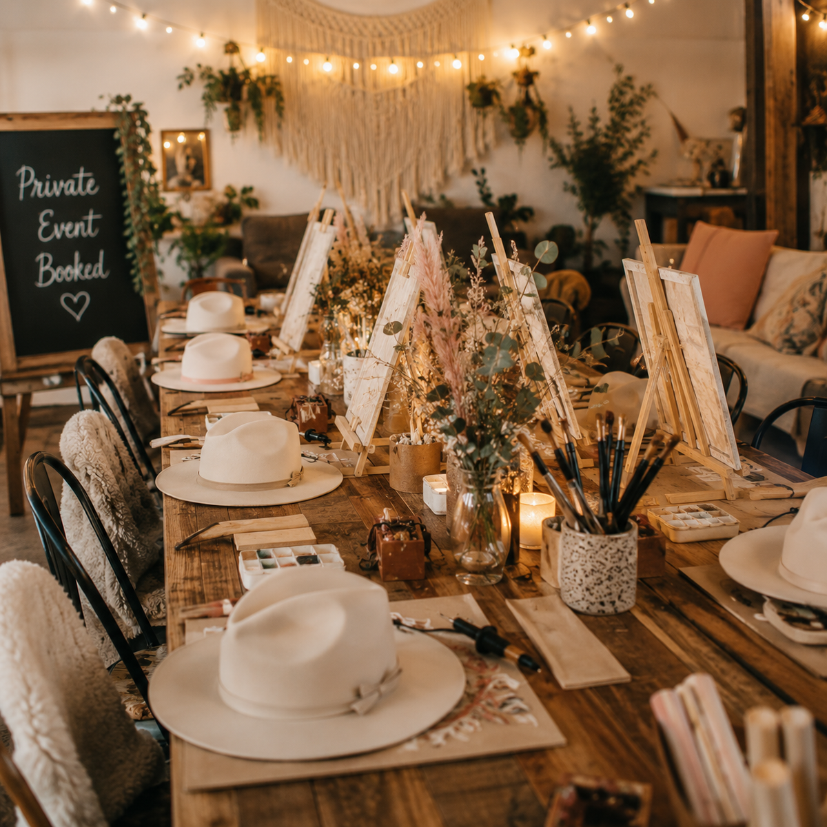 Private Parties