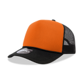 5 Panel Foam Trucker Hat