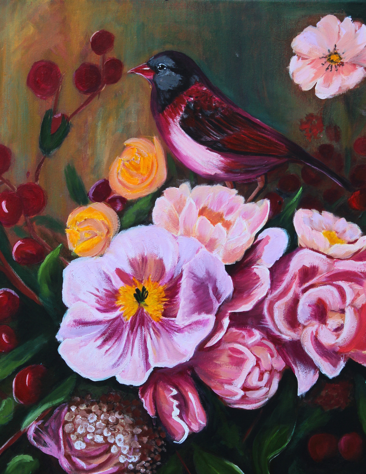 The Secret Garden