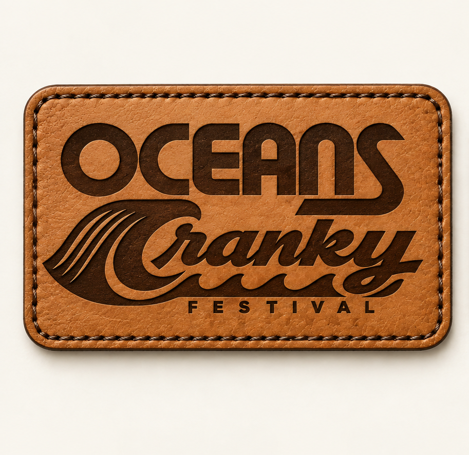 Oceans Calling Weekend